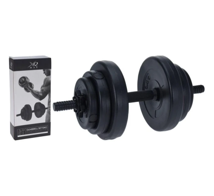 10 KG model 21824618 - XQMAX 10 KG model 21824618 - XQMAX