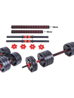 SKLÁDACÍ ČINKA KOMPOZITNÍ ČINKA 30KG ČISTÁ 2 ZLEPŠENÍ