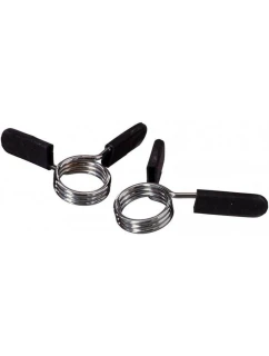 PRUŽINOVÉ SVORKY 30MM KPL.2KS NEJLEPŠÍ SPORTOVNÍ