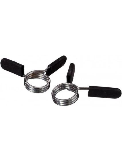 PRUŽINOVÉ SVORKY 30MM KPL.2KS NEJLEPŠÍ SPORTOVNÍ PRUŽINOVÉ SVORKY 30MM KPL.2KS NEJLEPŠÍ SPORTOVNÍ