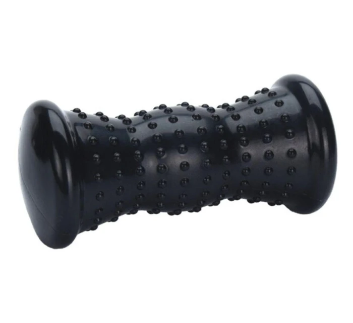 MASÁŽNÍ VÁLEČEK ČERNÝ MASÁŽNÍ VÁLEČEK ČERNÝ