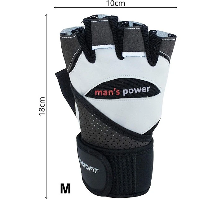 FITNESS RUKAVICE POWER FIT model 21824890 - Enero FITNESS RUKAVICE POWER FIT model 21824890 - Enero