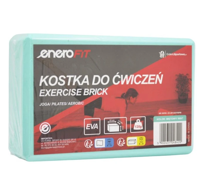 FITNESS MINT FIT model 21824975 - Enero FITNESS MINT FIT model 21824975 - Enero