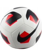 FOTBAL NIKE PARK TEAM 2.0 FZ7551 100 R.3