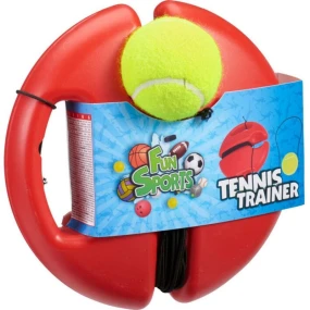 TENISOVÝ TRENAŽÉR XQMAX