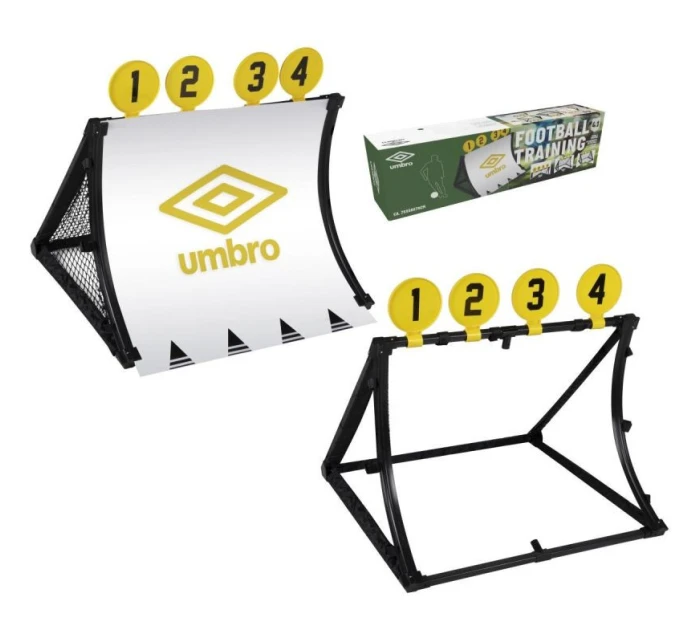 TRAINING fotbalová branka model 21825137 - Umbro TRAINING fotbalová branka model 21825137 - Umbro