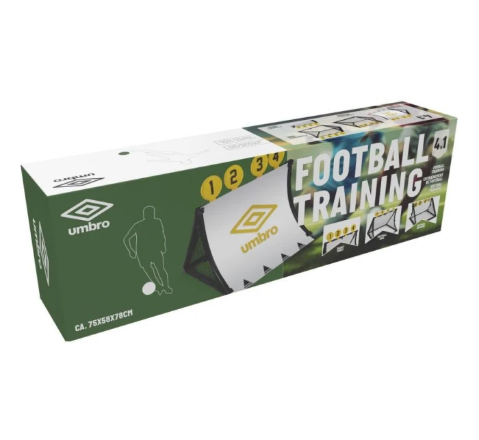 TRAINING fotbalová branka model 21825137 - Umbro TRAINING fotbalová branka model 21825137 - Umbro