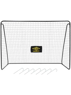 Fotbalová branka se sítí 300x205x120 cm UMBRO