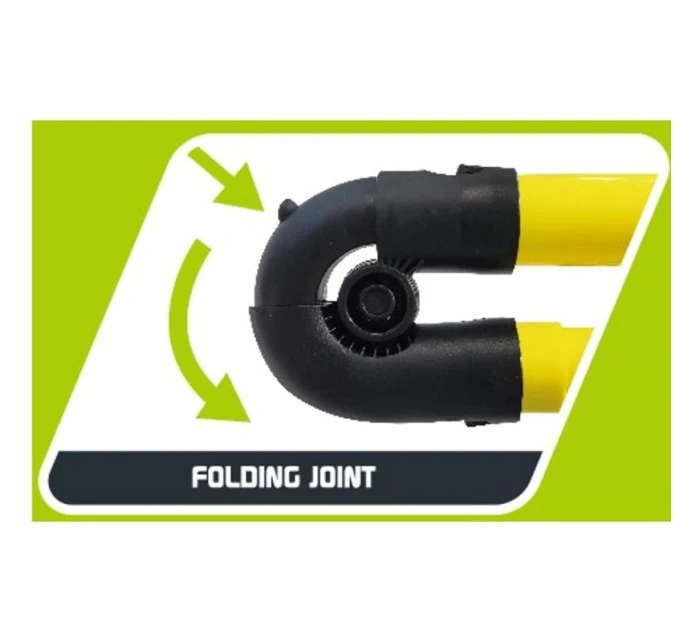 SKLÁDACÍ FOTBALOVÁ BRANKA 91X43X61CM 36X17X24CM S NASTAVENÍM VÝŠKY A ŠÍŘKY SKLÁDACÍ FOTBALOVÁ BRANKA 91X43X61CM 36X17X24CM S NASTAVENÍM VÝŠKY A ŠÍŘKY