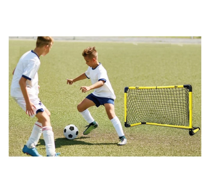 SKLÁDACÍ FOTBALOVÁ BRANKA 91X43X61CM 36X17X24CM S NASTAVENÍM VÝŠKY A ŠÍŘKY SKLÁDACÍ FOTBALOVÁ BRANKA 91X43X61CM 36X17X24CM S NASTAVENÍM VÝŠKY A ŠÍŘKY
