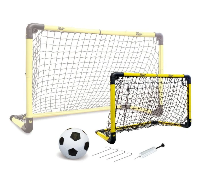 SKLÁDACÍ FOTBALOVÁ BRANKA 91X43X61CM 36X17X24CM S NASTAVENÍM VÝŠKY A ŠÍŘKY SKLÁDACÍ FOTBALOVÁ BRANKA 91X43X61CM 36X17X24CM S NASTAVENÍM VÝŠKY A ŠÍŘKY