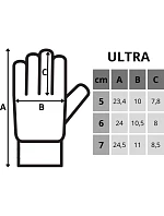 RUKAVICE ULTRA model 21825181 - Enero