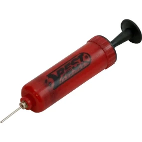 BASKETBALOVÝ KOŠ 45 CM S MÍČEM A PUMPOU NEJLEPŠÍ SPORTOVNÍ