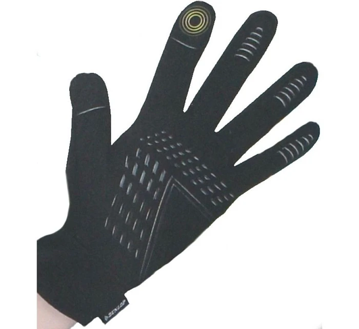 ZATEPLENÉ CYKLISTICKÉ RUKAVICE S DOTYKOVÝM DISPLEJEM SENIOR R.XL DUNLOP ZATEPLENÉ CYKLISTICKÉ RUKAVICE S DOTYKOVÝM DISPLEJEM SENIOR R.XL DUNLOP