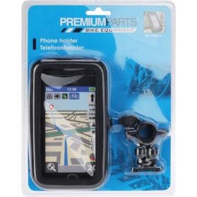 DRŽÁK TELEFONU S OTOČNÝM POUZDREM XQMAX