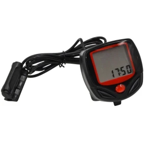 POČÍTADLO KOL XQMAX 15 FUNKCÍ POČÍTADLO KOL XQMAX 15 FUNKCÍ