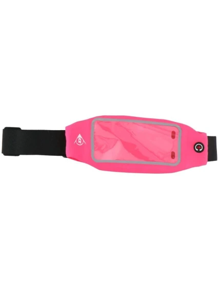 SPORTOVNÍ VODOTĚSNÉ BĚŽECKÉ LEDVINOVÉ POUZDRO S OKÉNKEM NA TELEFON DUNLOP RŮŽOVÉ SPORTOVNÍ VODOTĚSNÉ BĚŽECKÉ LEDVINOVÉ POUZDRO S OKÉNKEM NA TELEFON DUNLOP RŮŽOVÉ
