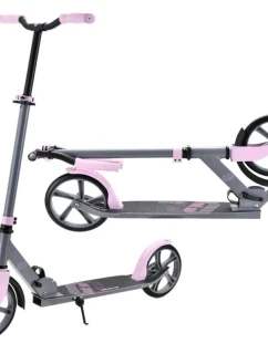 SCOOTER ENERO 200MM GOOD GIRLS TEAM