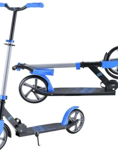 SKÚTR ENERO 200MM NEJLEPŠÍ CHLAPECKÝ TÝM