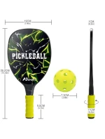 SADA NA PICKLEBALL ENERO