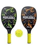SADA NA PICKLEBALL ENERO