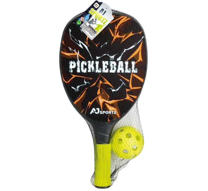 SADA NA PICKLEBALL ENERO SADA NA PICKLEBALL ENERO