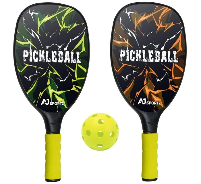 SADA NA PICKLEBALL ENERO SADA NA PICKLEBALL ENERO