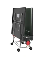 na stolní tenis  zelený model 21825881 - Sponeta