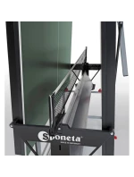 na stolní tenis  zelený model 21825881 - Sponeta