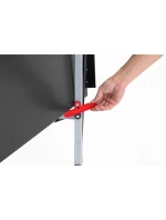 na stolní tenis  zelený model 21825881 - Sponeta