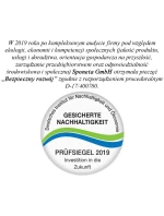 stůl na stolní tenis model 21825891 - Sponeta