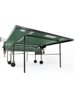 stůl na stolní tenis model 21825891 - Sponeta