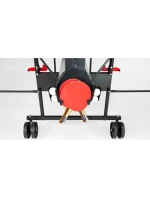 stůl na stolní tenis model 21825891 - Sponeta