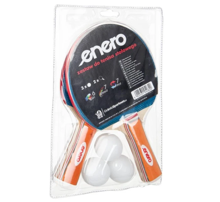 SADA NA STOLNÍ TENIS 2 3 model 21825911 - Enero SADA NA STOLNÍ TENIS 2 3 model 21825911 - Enero