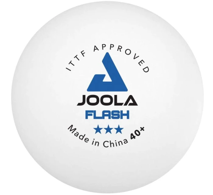 FLASH NA STOLNÍ TENIS BÍLÉ model 21825931 - Joola FLASH NA STOLNÍ TENIS BÍLÉ model 21825931 - Joola