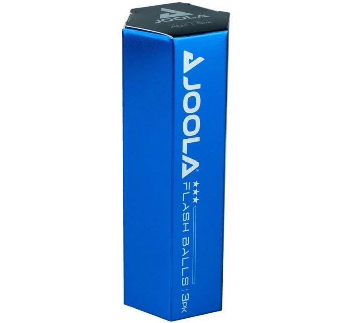 FLASH NA STOLNÍ TENIS BÍLÉ model 21825931 - Joola FLASH NA STOLNÍ TENIS BÍLÉ model 21825931 - Joola