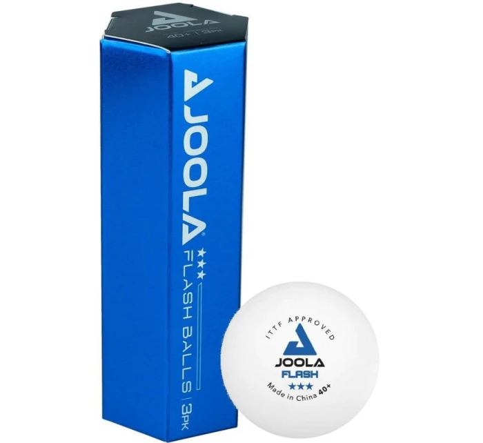 FLASH NA STOLNÍ TENIS BÍLÉ model 21825931 - Joola FLASH NA STOLNÍ TENIS BÍLÉ model 21825931 - Joola