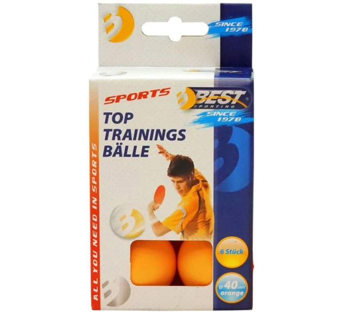 NA STOLNÍ TENIS NEJLEPŠÍ SPORTOVNÍ model 21825933 NA STOLNÍ TENIS NEJLEPŠÍ SPORTOVNÍ model 21825933