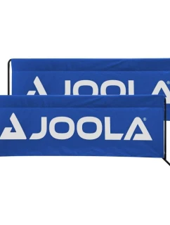 STOLNÍ TENIS BANDA JOOLA MODRÁ 2,33 M 2KS