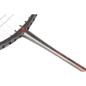 BADMINTONOVÁ RAKETA BEST SPORTING 500XT