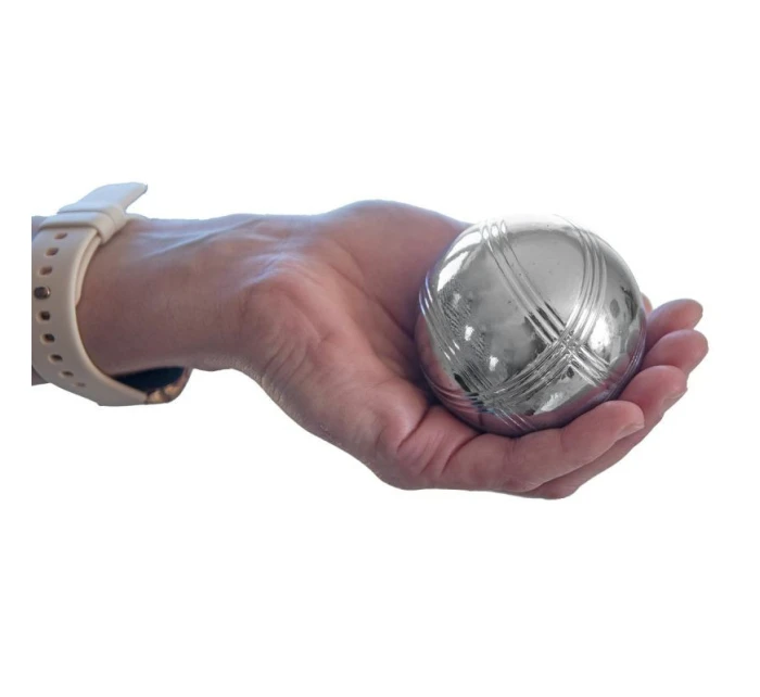 1KS KOULE PETANQUE VZOR 4 1KS KOULE PETANQUE VZOR 4