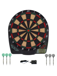 ELEKTRONICKÉ ŠIPKY CHESTER BEST SPORTING