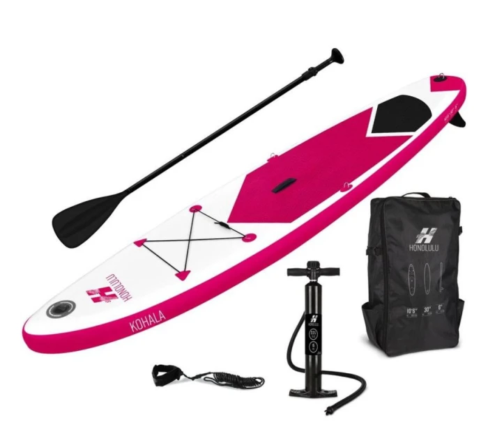 SUP RED model 21826154 - XQMAX SUP RED model 21826154 - XQMAX