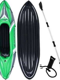 Sada pro 1 osobu 274x77x43 cm 34176