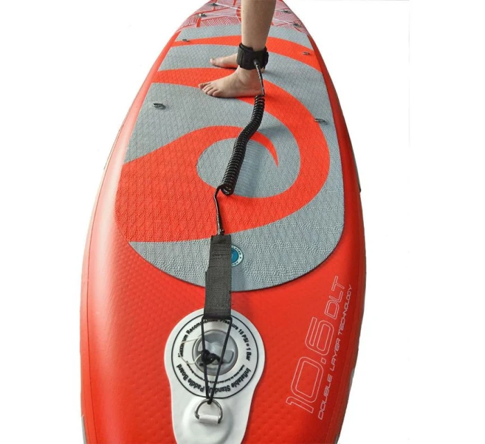 ENERO BEZPEČNOSTNÍ KABEL PRO BOARD SUP 10 STOP MODRÝ ENERO BEZPEČNOSTNÍ KABEL PRO BOARD SUP 10 STOP MODRÝ