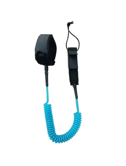 ENERO BEZPEČNOSTNÍ KABEL PRO BOARD SUP 10 STOP MODRÝ ENERO BEZPEČNOSTNÍ KABEL PRO BOARD SUP 10 STOP MODRÝ