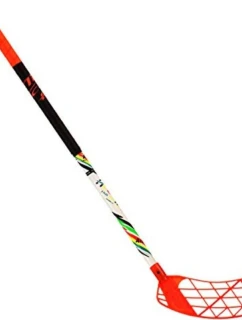 UNIHOC AIRTEK STICK 70CM ORANGE PRO LEVÁKY