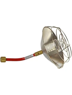 PLYNOVÝ OHŘÍVAČ SMYK TOURIST