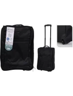 CESTOVNÍ ČERNÝ model 21826572 - ProWorld CESTOVNÍ ČERNÝ model 21826572 - ProWorld