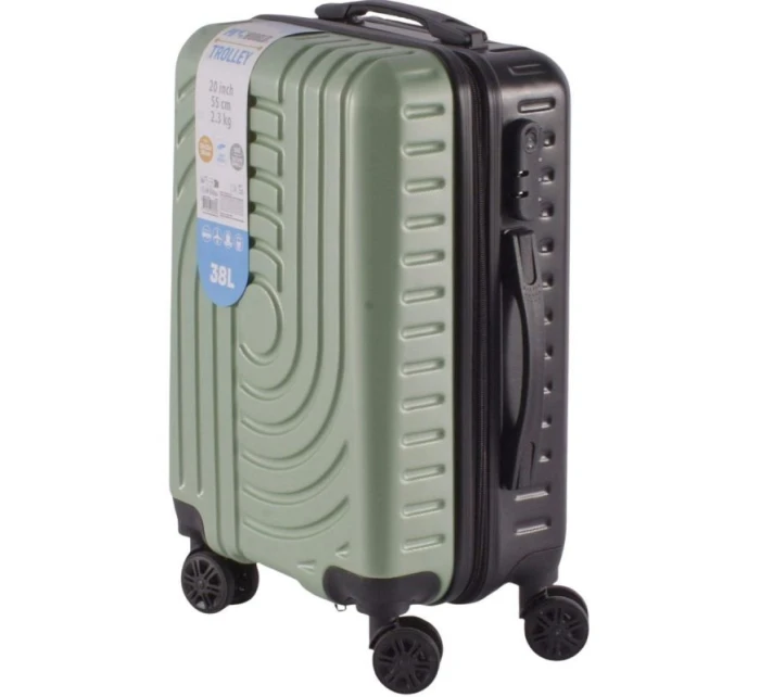 CESTOVNÍ GREEN model 21826582 - ProWorld CESTOVNÍ GREEN model 21826582 - ProWorld